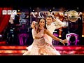 Punam & Gorka Shine with Bole Chudiyan in Strictly Ballroom Debut ✨