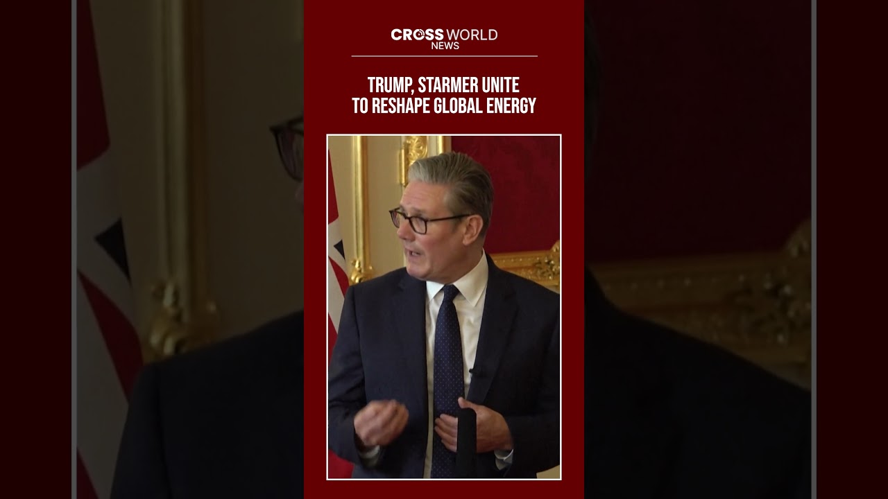 BEWAKING: Trump's Nuclear Pact Sparks Controversy in UK and US