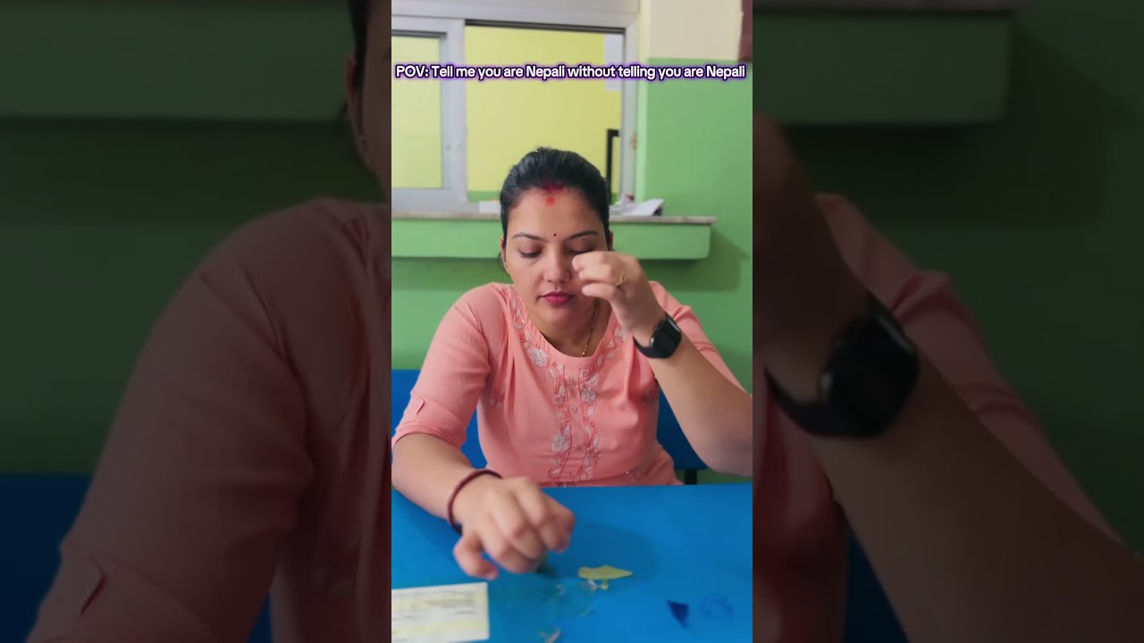  Tell Me You Are Nepali Without Telling Contentcreation Proudtobenepali