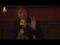 Frits Sissing en Lydia Bos: ‘Voor je het weet word je geregeerd door omzet’ | The Friday Move
