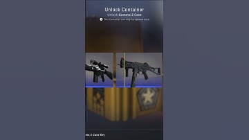 Opening one CSGO case every day until I get a knife #31 #shorts