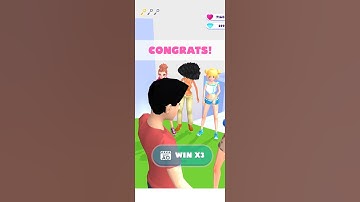 Makeover  Gameplay all levels Android, ios level 29