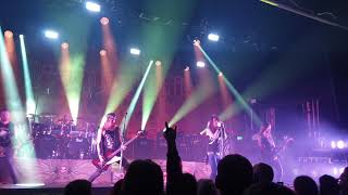 Amorphis - The Golden Elk - Live London 2020