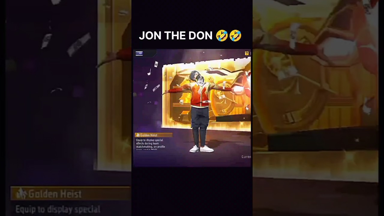 "Jon Banega Don🤣... Kill2Flash  | Free Fire Funny Moments 2025"