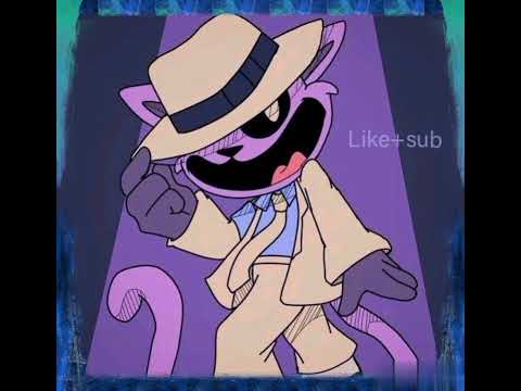 YOU LIED (CatNap's Theme)Poppy Playtime(speed up)