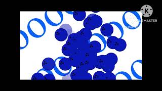 Samsung Balls 2009 4X Speed Powers 1-4