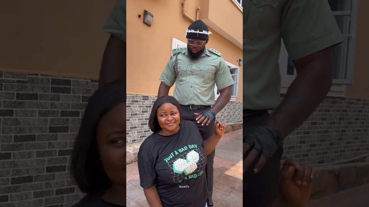 Twins came back home and saw the unbelievable 