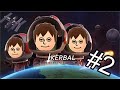 It's not rocket science! | Kerbal Space Program #2