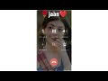 Romantic GF call me fake girlfriend call prank love indian duplicate girl voice call prank call pran