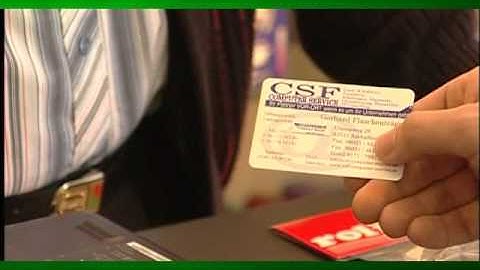 CSF Computer Service Aschaffenburg