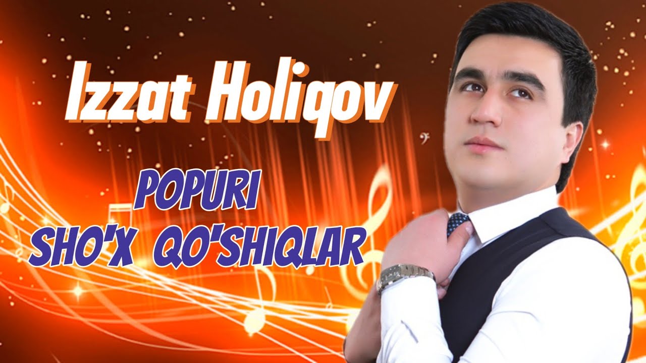 Иззат Холиков/ Шух кушиклар🔥🔥🔥. Izzat Holiqov