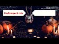 Extra halloweeni mix mixed by kristf makrai 2k18