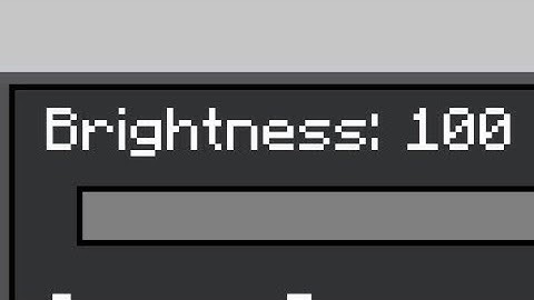 What it feels like to use shaders for the first time in minecraft...