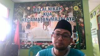 MODERASI BERAGAMAMewujudkan Kehidupan Beragama yang Rukun, Damai, dan Harmonis