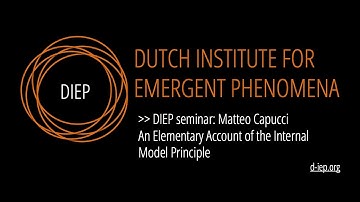 An Elementary Account of the Interval Model Principle by Matteo Capucci