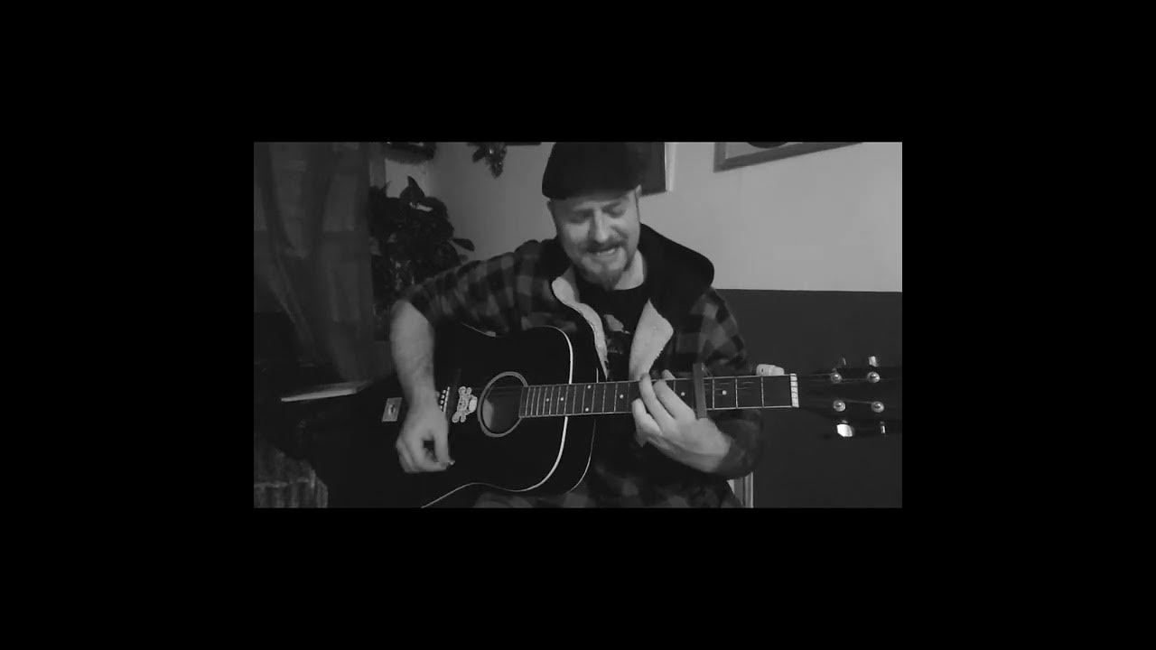 "Old number 7" The Devil Makes Three and "Faith" by Michael. Covers by Lee Ian Moffat