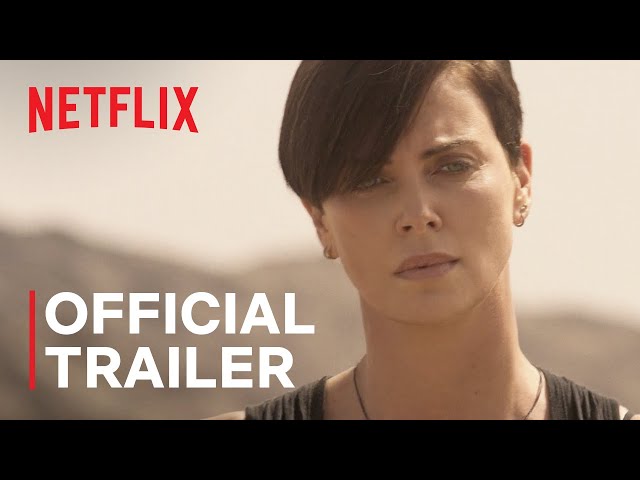 Netflix's 'The Old Guard' stars an immortal, badass Charlize Theron — but  lacks conviction