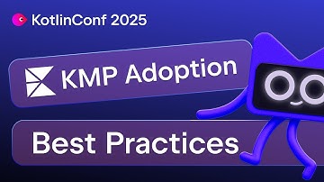 Two Years with Kotlin Multiplatform: From Zero to 55% Shared Code | Rodrigo Sicarelli