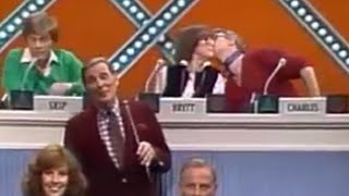 Match Game Synd. (Episode 525) (THE FINAL EPISODE)