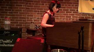 Akiko Tsuruga at Cafe Stretch, San Jose, CA by Akiko Tsuruga 2,433 views 4 years ago 5 minutes, 41 seconds