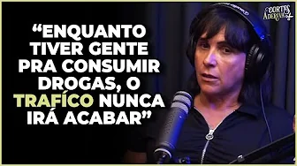imagem do vídeo É POSSIVEL ACABAR COM A CRIMINALIDADE? | À Deriva Cortes