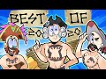 BEST OF 2020! PACE22 YEAR HIGHLIGHTS! - Sea of Thieves & More!