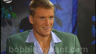 Dolph Lundgren 