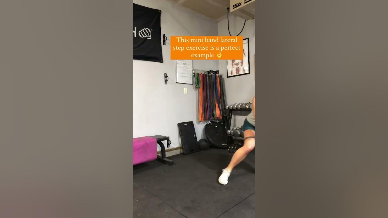 Try this burnout after your next leg workout to really finish off those