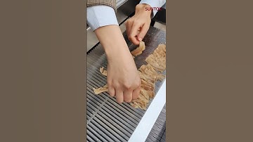 Beef strip Slicing Machine for factory