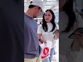 "Girl prank! Instant panic" #funny #shorts #trending #humor #viral #youtubeshorts #comedy #fyp