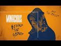Behind the scenes on MINACIOUS aka THE CALLER