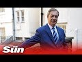 Farage launches Brexit Party (FULL)