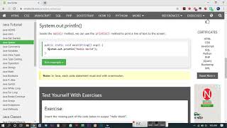 Java Tutorial in Bangla | Part 3 | CSE