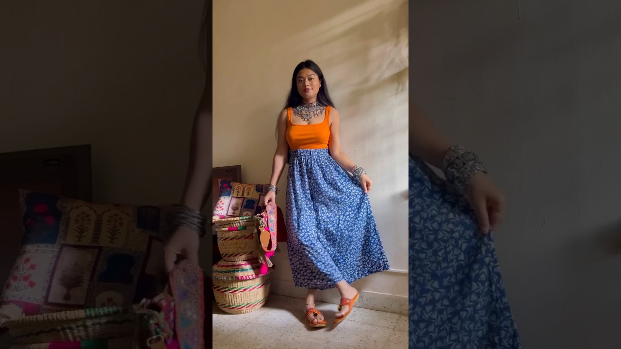 Indio Western Outfit Ideas🤌🏻 