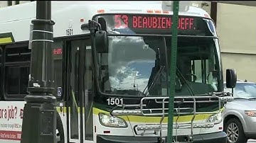 DDOT expanding routes, hours of service