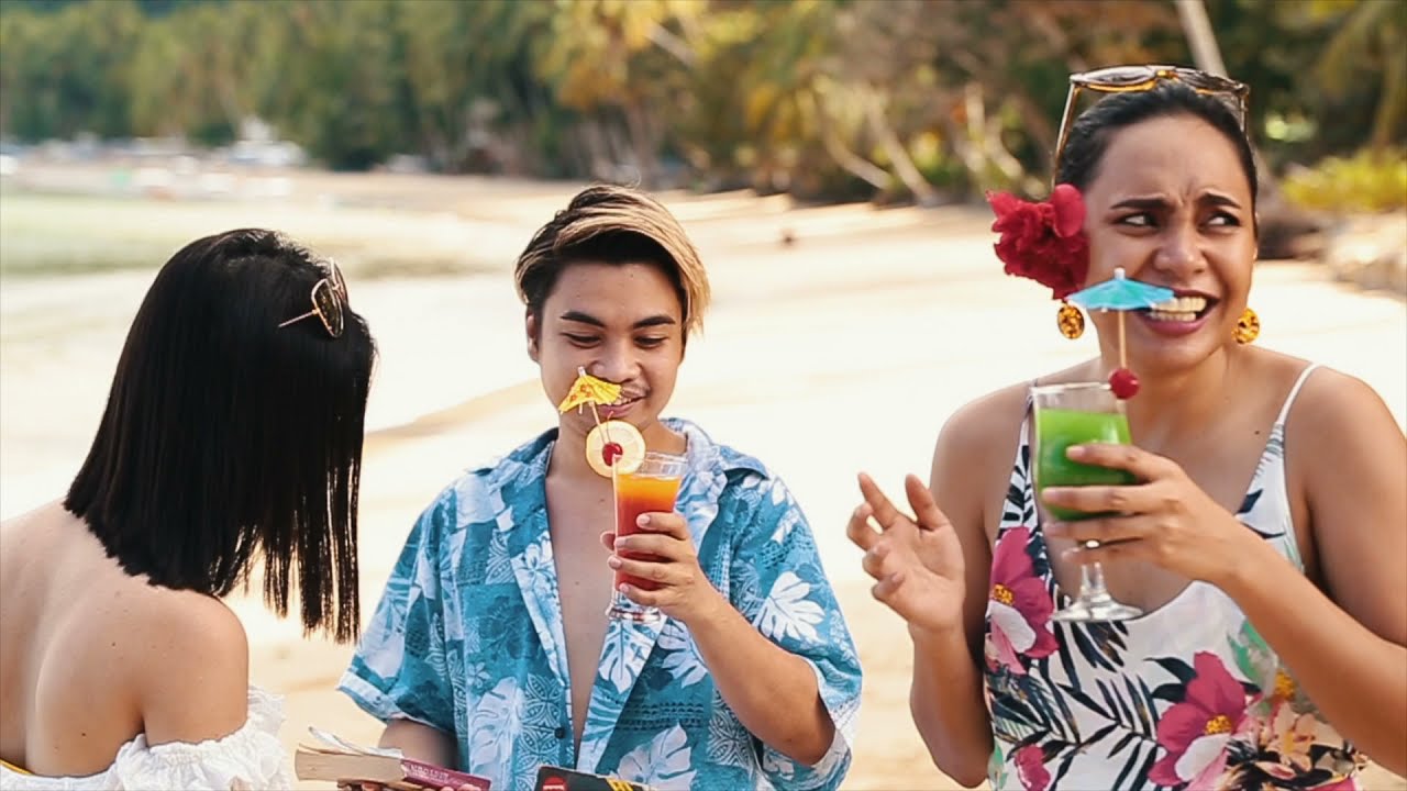 Holiday Suites Port Barton