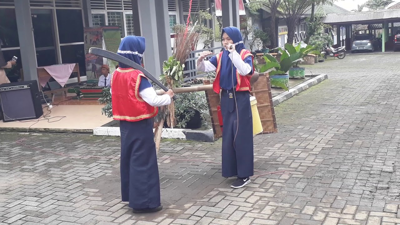 Studi Banding SMP Negeri 2 Bumiayu Ke SMP 2 Baturraden 21 11 2017