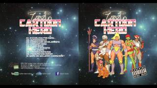 Laszlo - Supermassive (From the album Cartoon Hero)
