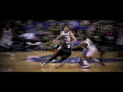 2011 Miami Heat Highlight Reel (J. Peguero - Down ...