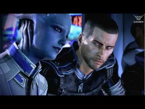 Video: Mass Effect 3 DLC Komplektā Ar Razer Perifērijām