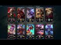 87 ★ AL Flandre Ambessa 15/8/6 vs Quinn ⚔ Grandmaster S16 KR ⚔ Chosen of the Wolf Ambessa Gameplay