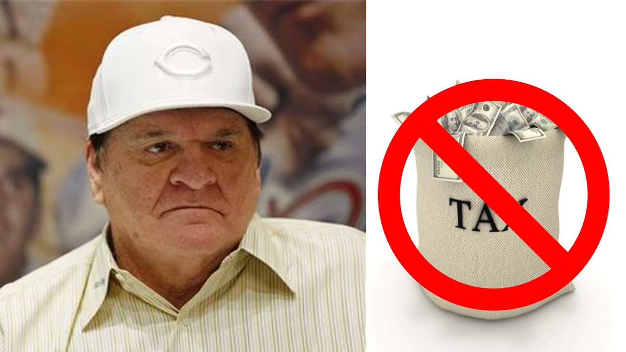 The Scandals That SHOOK The MLB - Episode 1: Pete Rose Gambling Scandal