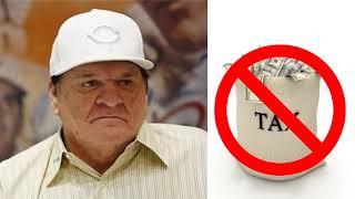 The Scandals That SHOOK The MLB - Episode 1: Pete Rose Gambling Scandal
