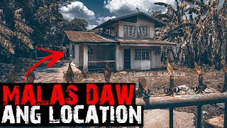 Abandoned Ancestral House Bahay Sa Tumbok Urbex Philippines 2021