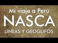 Mi viaje a Perú - 5 - Líneas de Nasca (Nazca lines)