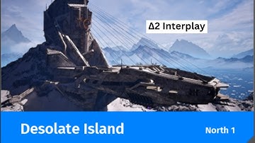 The Talos Principle 2 - Interplay