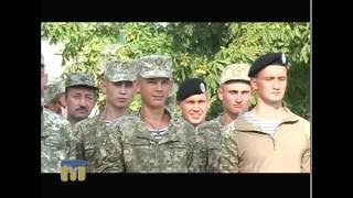 видео 36 бригада морской пехоты украины