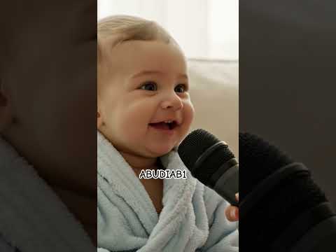 نكت اطفال الذكاء الاصطناعي