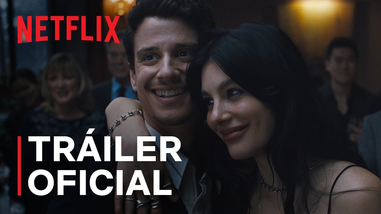 Algo terrible está a punto de suceder | Tráiler oficial | Netflix