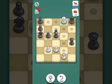 Level 298 - Pocket Chess